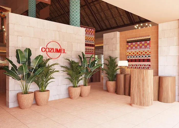 Beach hotel: Bahia Principe Escape Tequila (Adults Only)